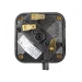 Реле давления газа Dungs LGW 10 A1 (0-10 мбар) для котлов Ecoflam, артикул 65001896