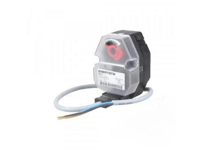 Сервопривод воздушной заслонки Berger Lahr/Schneider Electric SA2-F для котлов Giersch, 57-90-11592