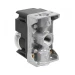 Реле давления газа Dungs GW50A6 (артикул 8902460) для котлов Wolf