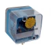 Реле давления газа Honeywell C6097A2300, 500 мбар, IP54