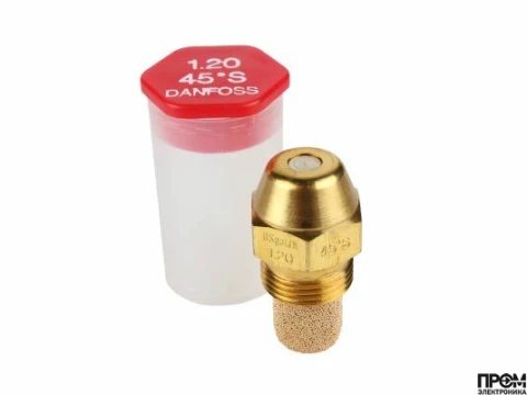 Форсунка Danfoss OD 1.20/45º S