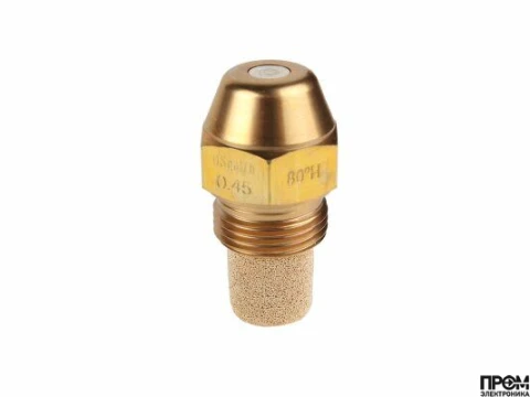 Форсунка Danfoss OD 0.45/80º H