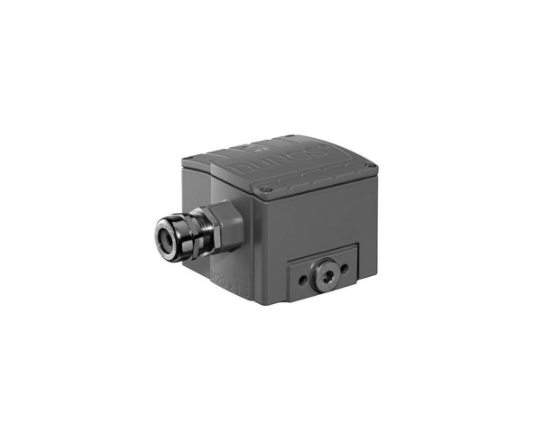 Реле давления Dungs GGW 150 A4/2