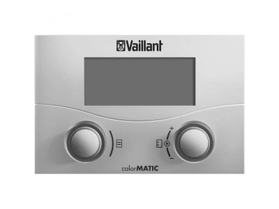 Программируемый контроллер Vaillant VR 90/3 (Артикул: 0020040080)