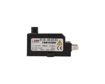 Трансформатор розжига Cofi TRW1P2ERF