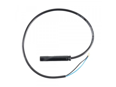 Датчик пламени Siemens QRB4A-B050B70, фоторезистивный, для горелок LMO/LMV, IP54