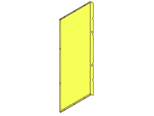 Боковая панель для котлов Fondital 6PANNLAT30, артикул 6PANNLAT30