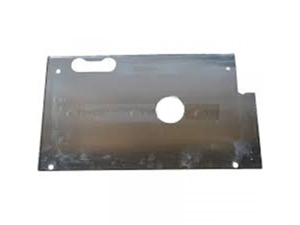 Панель облицовки задняя для котлов Protherm 0020053448