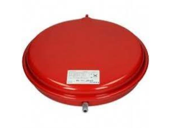 Расширительный бак Ferroli 10 л (арт. 39836720) для котлов Domiproject, Domitech, Domina, Easytech, FerEasy