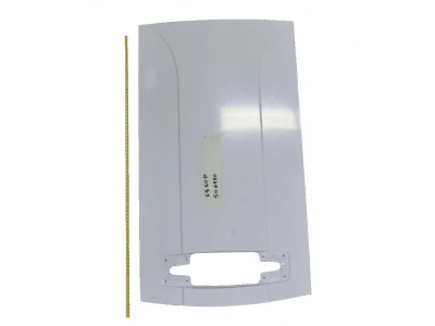 Передняя панель в сборе для котлов Baxi, артикул 5115970