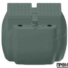 Насосная станция Arven BOX2 600л с 2 насосами 1,1кВт BOX2-TRC1403