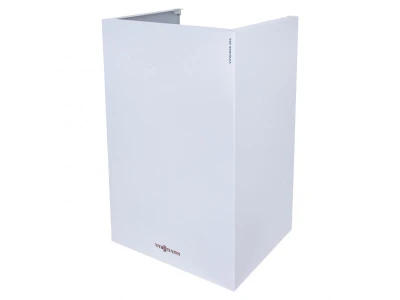 Передний лист для котлов Viessmann, артикул 7833654. Оригинальная запчасть.