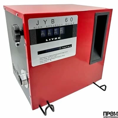 Топливораздаточная колонка Petroll Spectra 60M