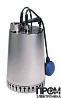 Дренажный насос Grundfos Unilift AP 0,9/0,6 кВт 96023871