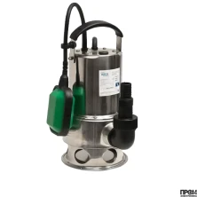 Насос дренажный DN 175/7, 550 Вт, 10,5 м3/ч, Оазис Р0000105000
