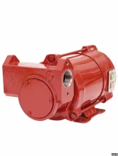 Самовсасывающий электронасос IRON-50 Ex 24 VDC для бензина 10153-CF00000