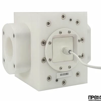 Счетчик импульсов мочевины AdBlue Gespasa MGI-400