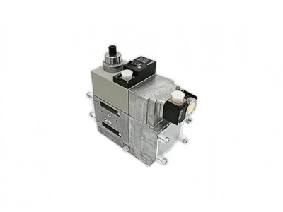 Газовый мультиблок Dungs MB-DLE 415 B01 S20 (Артикул: 226799) - Промышленная газовая арматура