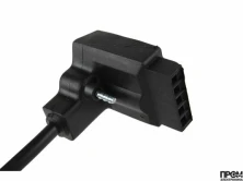 Кабель питания Honeywell 45900441-013B