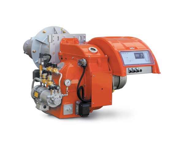 Газодизельная горелка Baltur TBML 350 ME