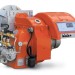 Газодизельная горелка Baltur TBML 350 ME