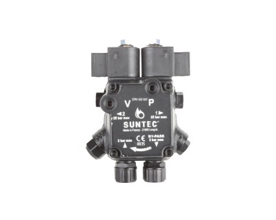 Насос для горелки Suntec A2L 95 C 9715 4P 0700
