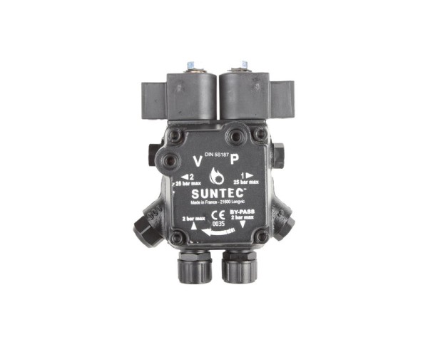 Насос для горелки Suntec A2L 95 C 9715 4P 0700