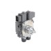 Насос для горелки Suntec A2L 95 C 9715 4P 0700