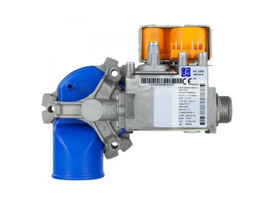 Газовый клапан для котлов Glowworm 0020020735, артикул 0020020735