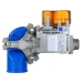Газовый клапан для котлов Glowworm 0020020735, артикул 0020020735