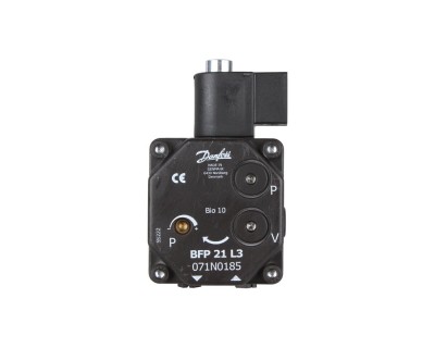 Насос для горелки Danfoss BFP 21 L3 071N0185