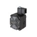 Насос для горелки Danfoss BFP 21 L3 071N0185