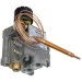 Газовый клапан Eurosit 630 (0.630.029) для газовых конвекторов, до 20 кВт, 3/8", 50 мБар