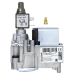 Газовый клапан Honeywell VK4100Q2003 для систем автоматического зажигания, 220V