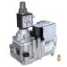 Газовый клапан Honeywell VK4100Q2003 для систем автоматического зажигания, 220V