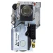 Газовый клапан Honeywell VK4100Q2003 для систем автоматического зажигания, 220V