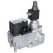 Газовый клапан Honeywell VK4100Q2003 для систем автоматического зажигания, 220V