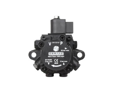 Насос для горелки Riello AL 75 C 9411 4P 0700