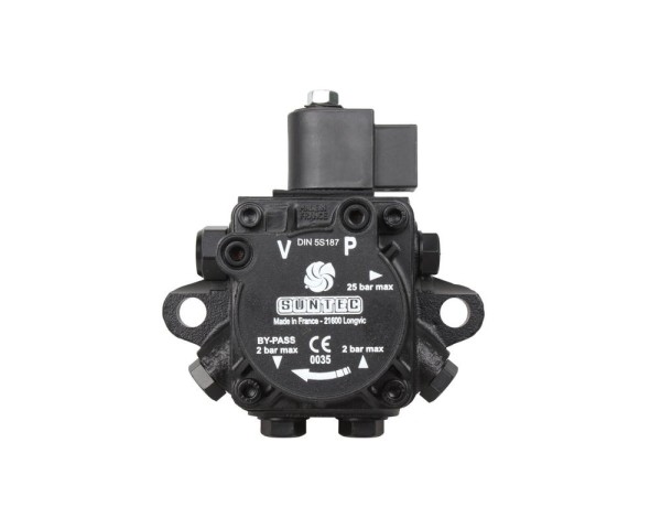 Насос для горелки Riello AL 75 C 9411 4P 0700