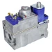 Газовый клапан Honeywell VR8615V для котлов Buderus, артикул 8718601978