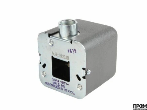 Потенциометр Honeywell Q181A1007