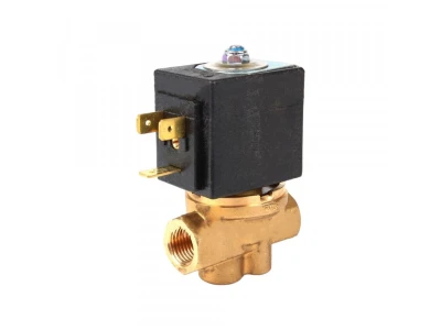 Клапан розжига газовый 1/4" для котлов De Dietrich, артикул 95361518