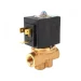 Клапан розжига газовый 1/4" для котлов De Dietrich, артикул 95361518