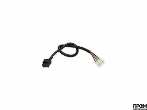 Кабель питания кнопки запуска 390 мм