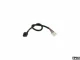 Кабель питания кнопки запуска 390 мм