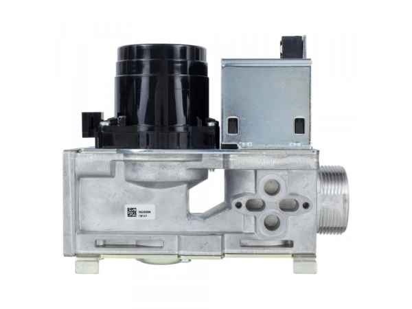 Газовый клапан Kromschroder CES 25AG60-8UB6872, 1 1/2", 8 мбар, 206 В, для котлов Viessmann (Арт. 7835163)