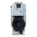 Газовый клапан Kromschroder CES 25AG60-8UB6872, 1 1/2", 8 мбар, 206 В, для котлов Viessmann (Арт. 7835163)