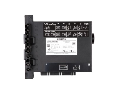 Менеджер горения Weishaupt W-FM 10
