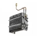 Теплообменник котла Thermex Edisson E 20 D (артикул: 904425)