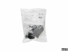 Штекер электроподключения Dungs 210318